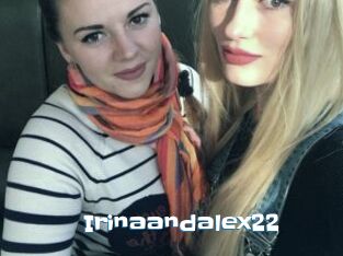 Irinaandalex22