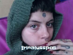 Irinalusspoli
