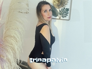 Irinapalvin