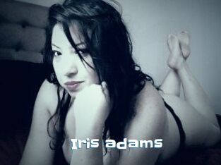 Iris_adams