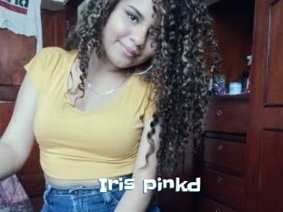 Iris_pinkd