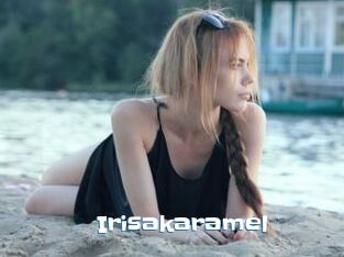 Irisakaramel