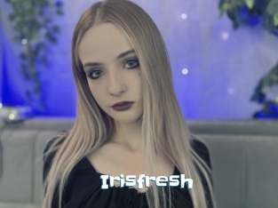 Irisfresh