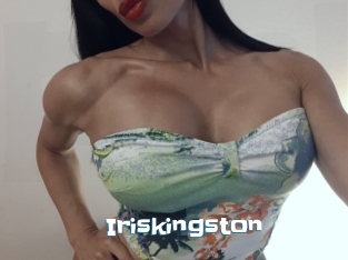 Iriskingston