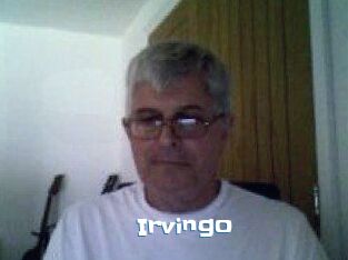 Irvingo