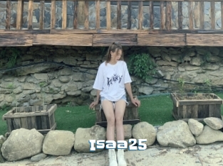 Isaa25