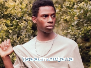 Isaacmontana