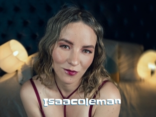 Isaacoleman