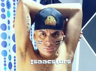 Isaacstors