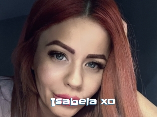 Isabela_xo