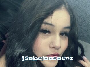 Isabelaasaenz