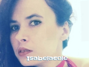 Isabelacole