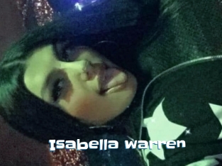 Isabella_warren