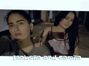 Isabella_and_camila