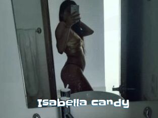 Isabella_candy