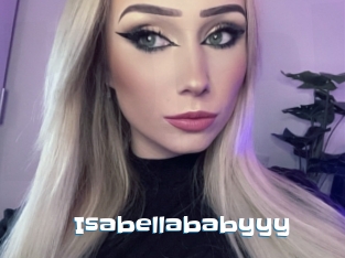 Isabellababyyy