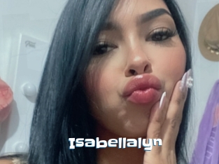 Isabellalyn