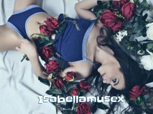 Isabellamusex