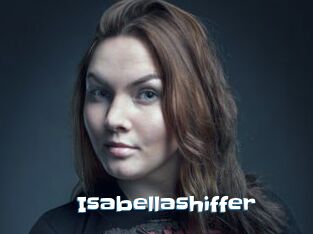 Isabellashiffer