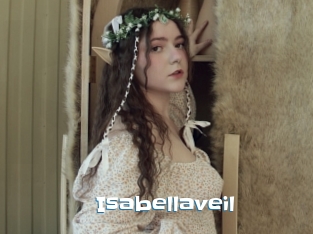 Isabellaveil