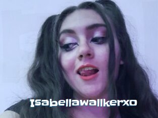 Isabellawallkerxo