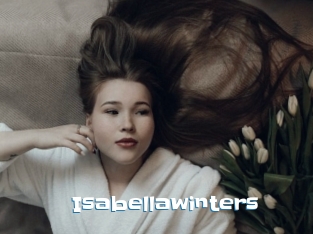 Isabellawinters