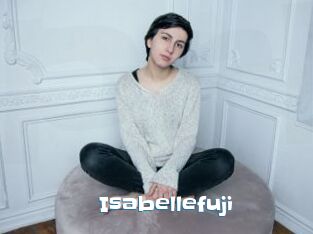 Isabellefuji