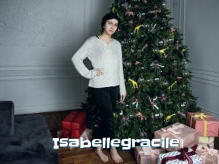 Isabellegracile