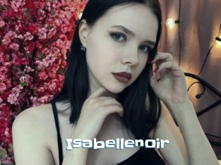 Isabellenoir