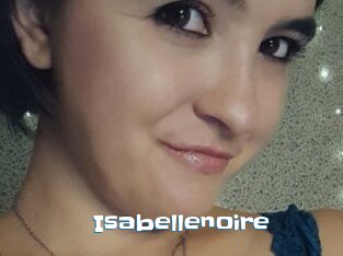 Isabellenoire