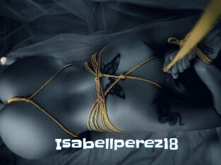 Isabellperez18
