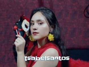 Isabelsantos