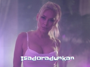 Isadoradunkan