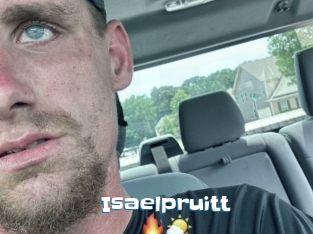 Isaelpruitt