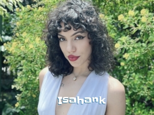 Isahank