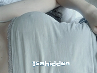 Isahidden