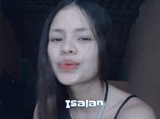 Isalan