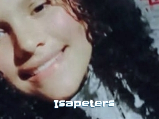Isapeters