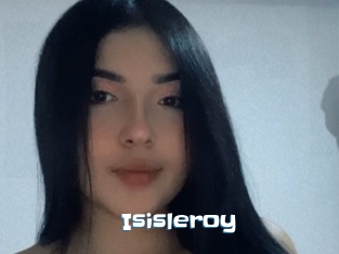 Isisleroy