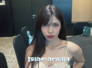 Islamariella