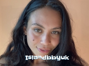 Islandbbyuk