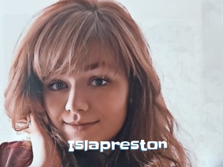 Islapreston