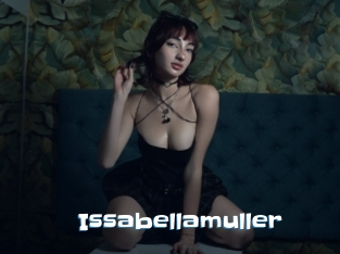 Issabellamuller