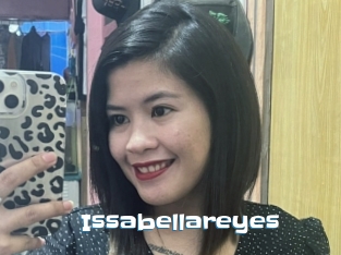 Issabellareyes