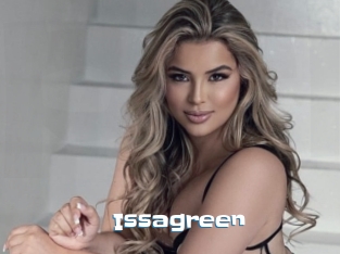 Issagreen