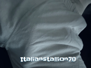 Italianstallion70