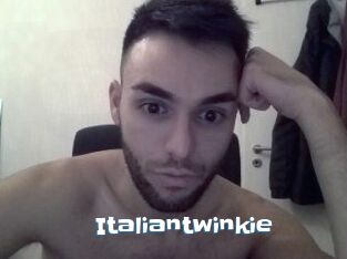 Italiantwinkie