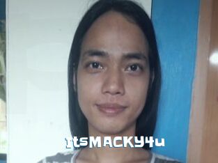 ItsMACKY4u