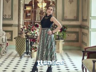 Itsalice