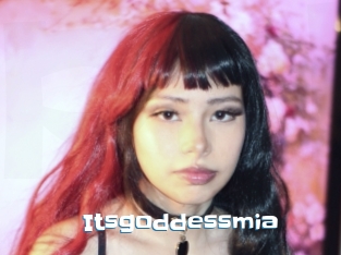 Itsgoddessmia